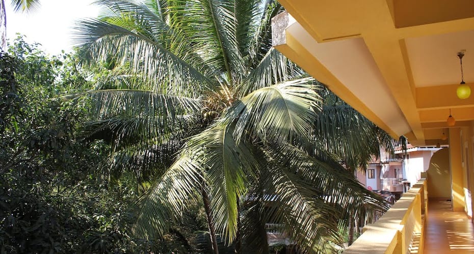 The Village Inn, Goa 3